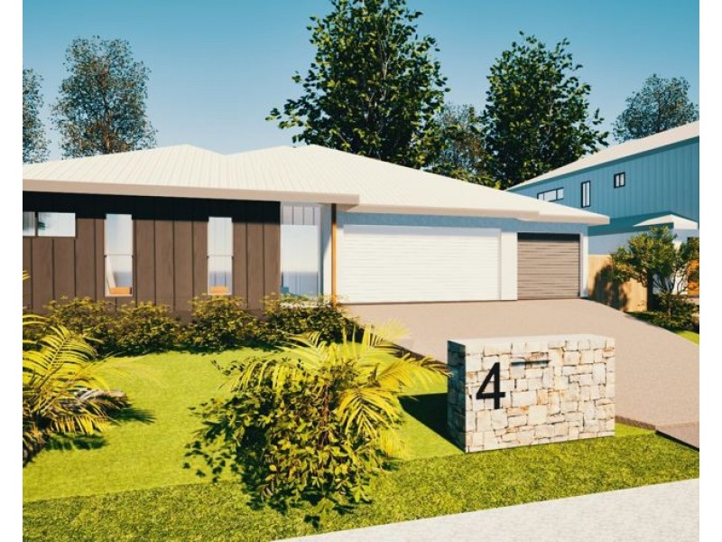 Allora Drive, Maroochydore QLD 4558