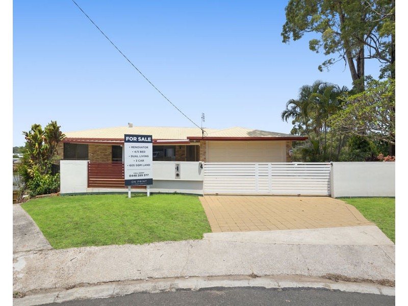 4 Elizabeth Farm Ct, Maroochydore QLD 4558