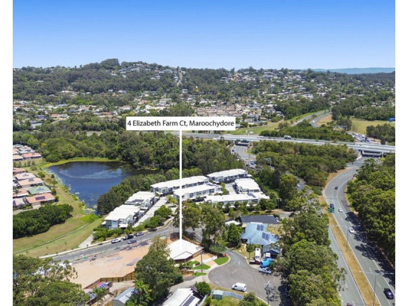 4 Elizabeth Farm Ct, Maroochydore QLD 4558