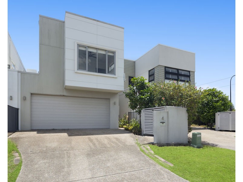 4 Viridian Circuit, Birtinya QLD 4575