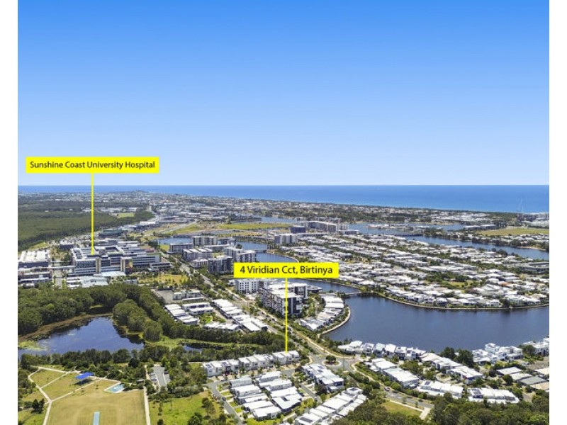 4 Viridian Circuit, Birtinya QLD 4575