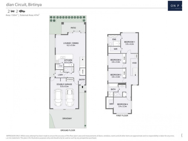 4 Viridian Circuit, Birtinya QLD 4575
