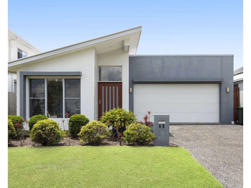 11 Viridian Circuit, Birtinya QLD 4575