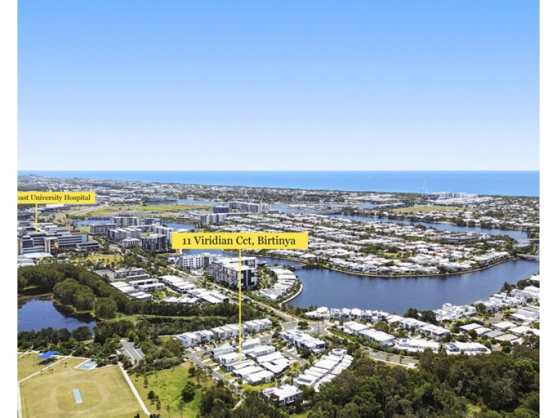 11 Viridian Circuit, Birtinya QLD 4575