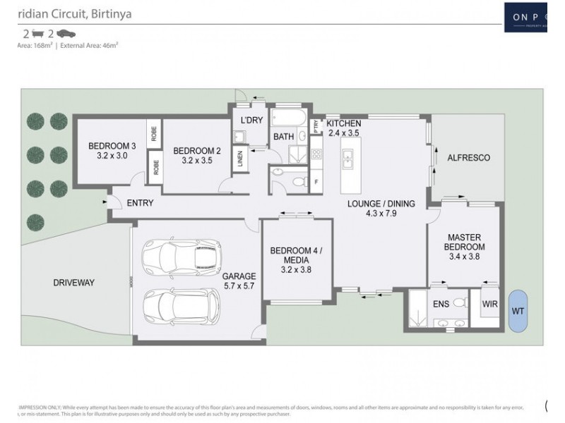 11 Viridian Circuit, Birtinya QLD 4575