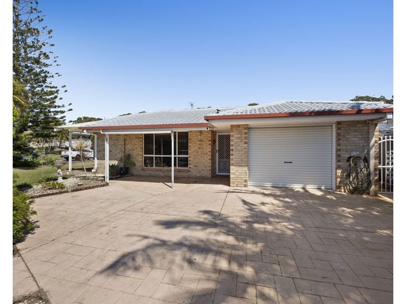 2/22 Fernleigh Cres, Mountain Creek QLD 4557