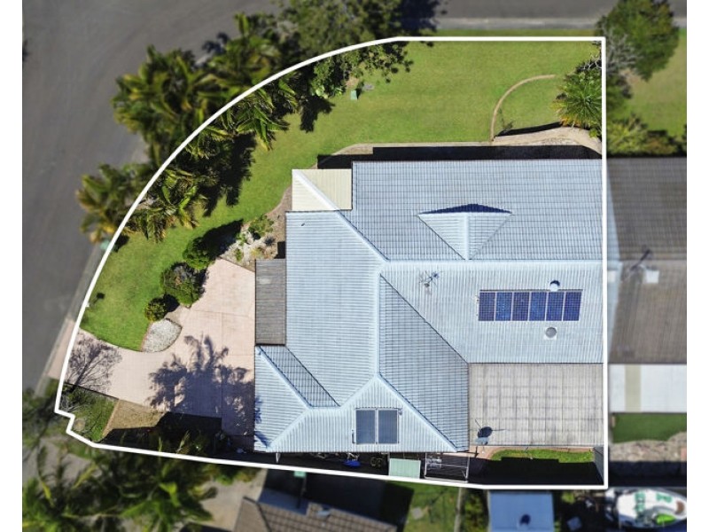 2/22 Fernleigh Cres, Mountain Creek QLD 4557