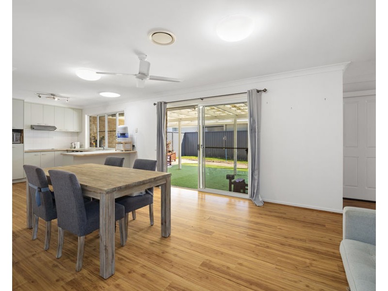 2/22 Fernleigh Cres, Mountain Creek QLD 4557
