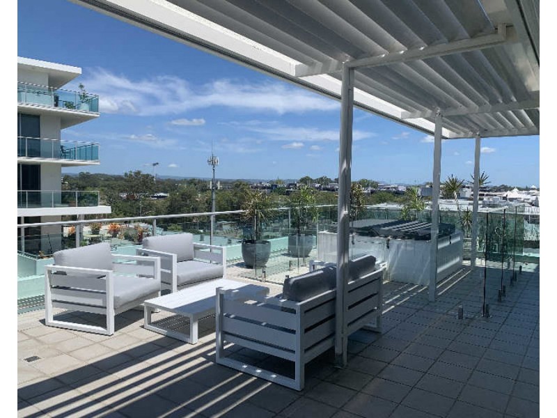 1701/1A Mungar Street, Maroochydore QLD 4558