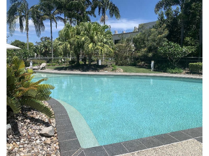 1701/1A Mungar Street, Maroochydore QLD 4558