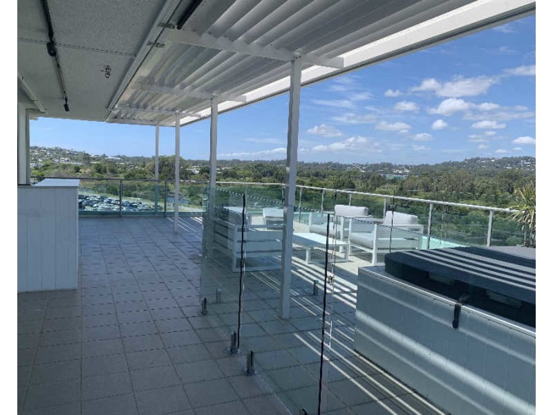 1701/1A Mungar Street, Maroochydore QLD 4558
