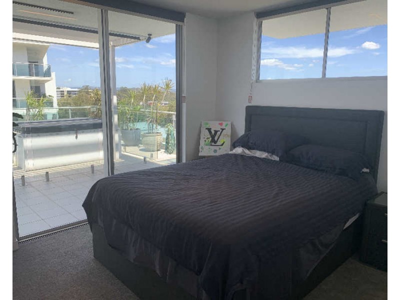 1701/1A Mungar Street, Maroochydore QLD 4558