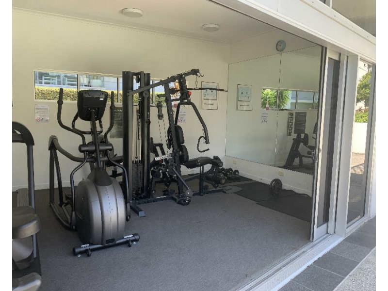1701/1A Mungar Street, Maroochydore QLD 4558