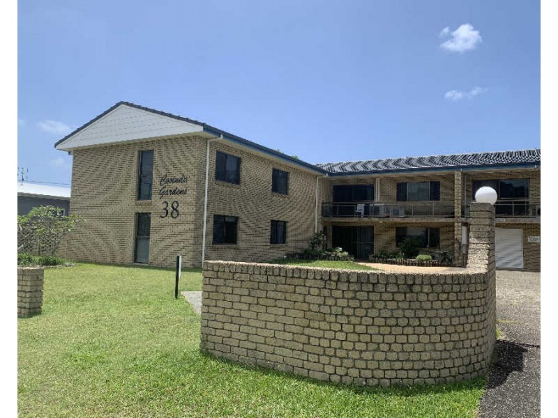 6/38 Cooinda Cres, Maroochydore QLD 4558