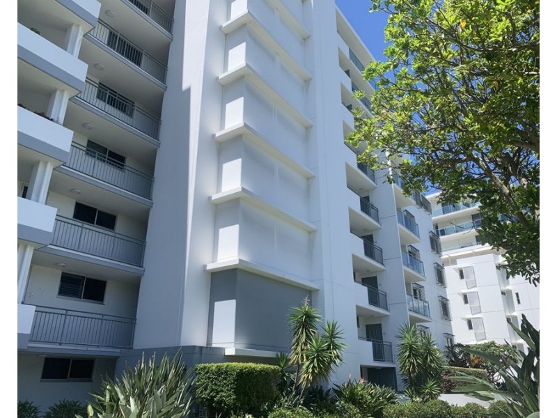 1410/1A Mungar Street, Maroochydore QLD 4558