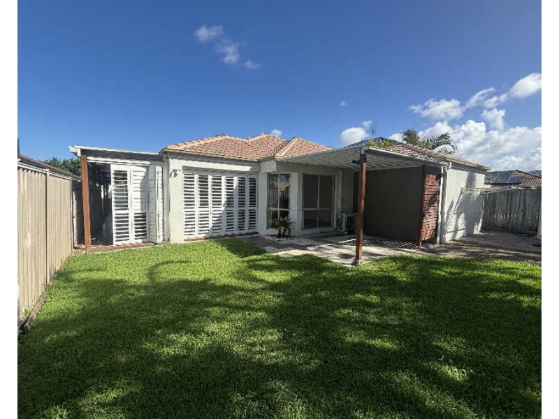 6 Coney Court, Mountain Creek QLD 4557