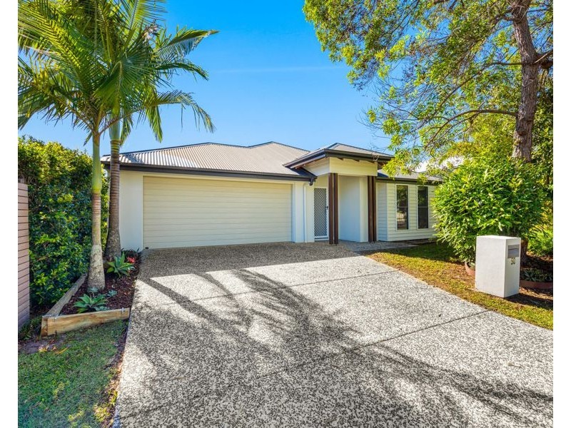 50 Scribbly Gum Circuit, Peregian Springs QLD 4573