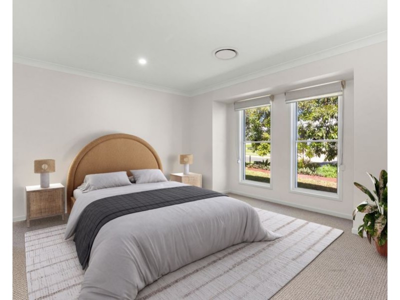 50 Scribbly Gum Circuit, Peregian Springs QLD 4573