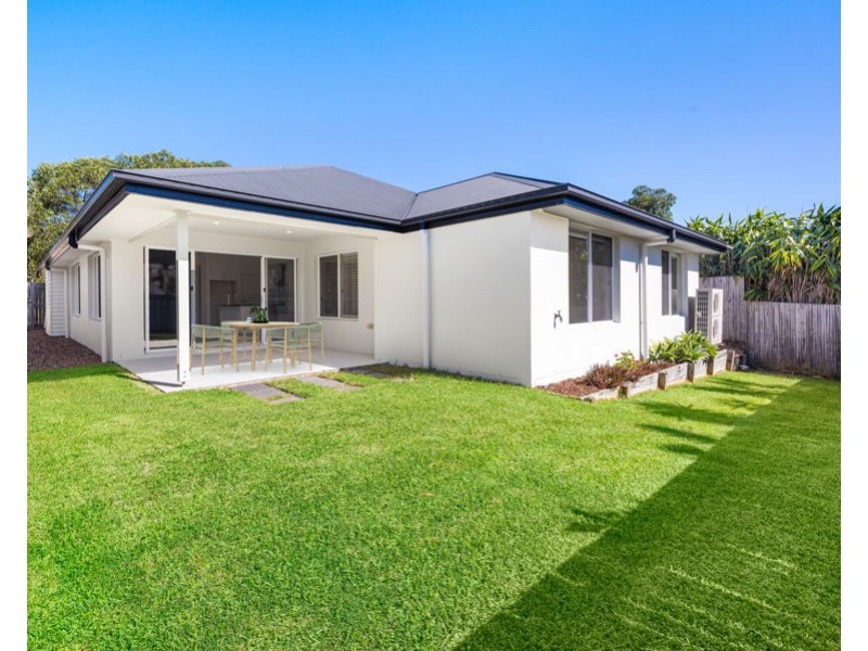 50 Scribbly Gum Circuit, Peregian Springs QLD 4573