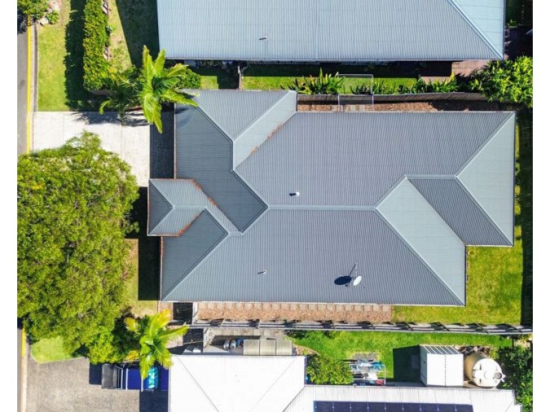 50 Scribbly Gum Circuit, Peregian Springs QLD 4573