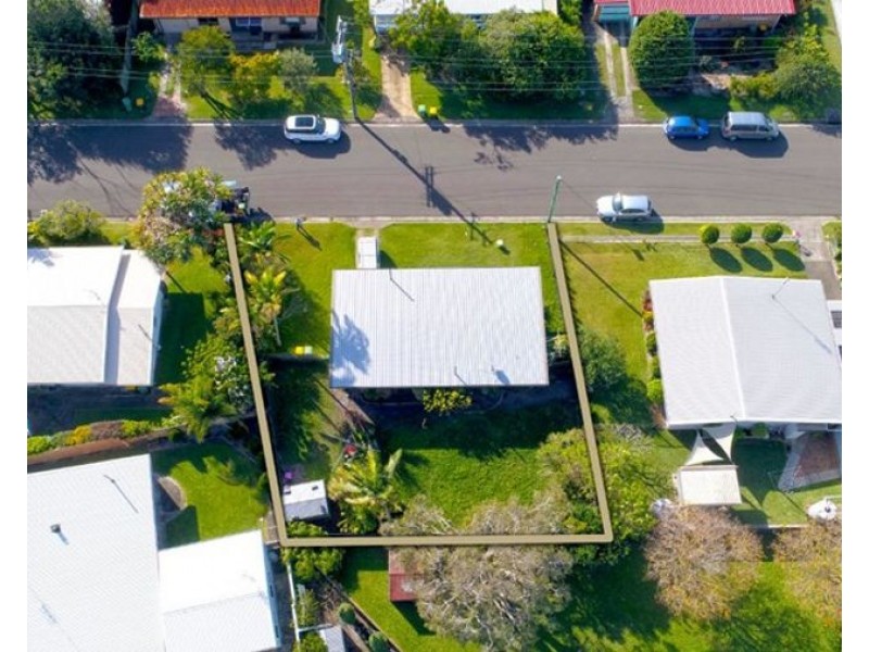 7 Easton Street, Maroochydore QLD 4558