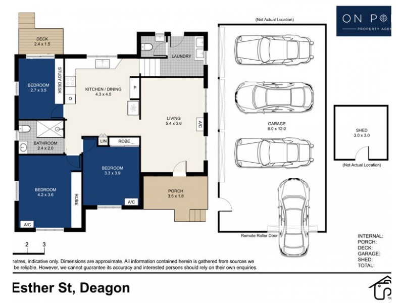 14 Esther Street, Deagon QLD 4017