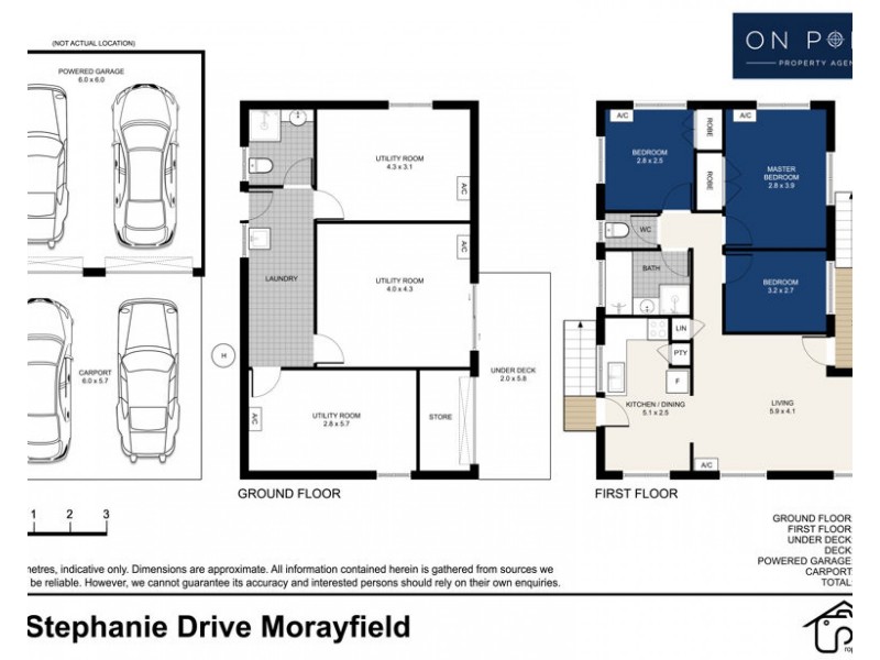 15 Stephanie Drive, Morayfield QLD 4506