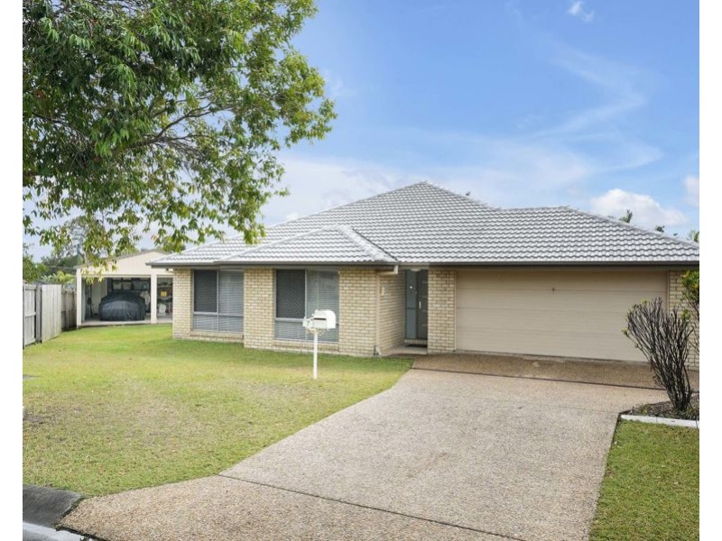 7 Tahoe Place, Narangba QLD 4504