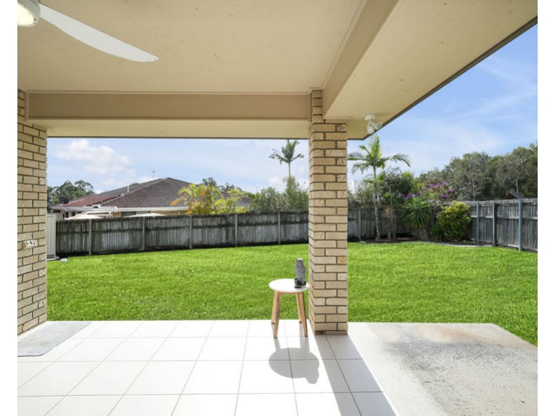 7 Tahoe Place, Narangba QLD 4504