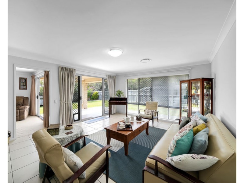 7 Tahoe Place, Narangba QLD 4504