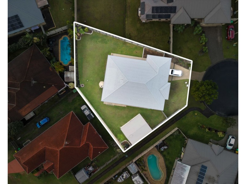 7 Tahoe Place, Narangba QLD 4504