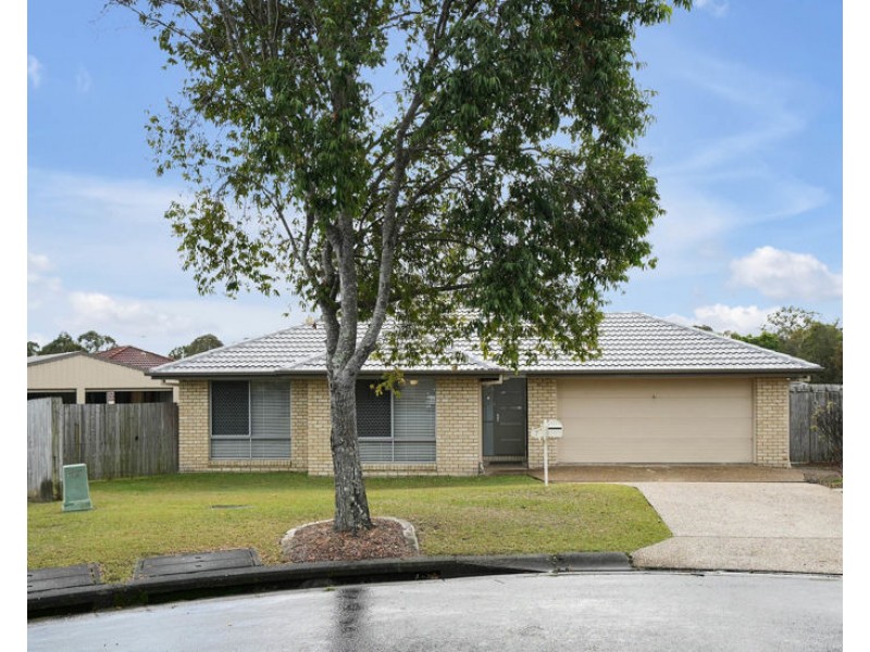 7 Tahoe Place, Narangba QLD 4504