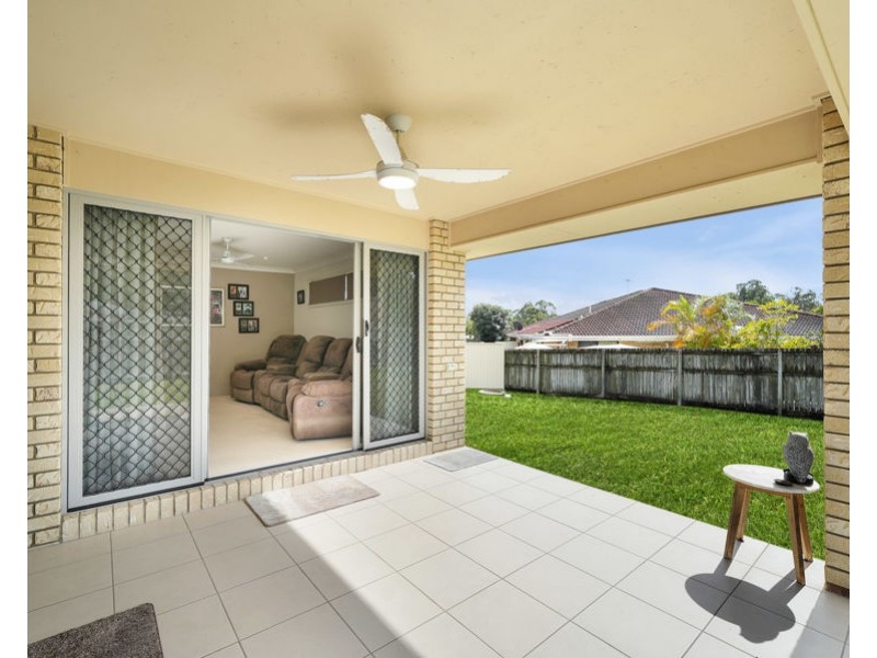7 Tahoe Place, Narangba QLD 4504