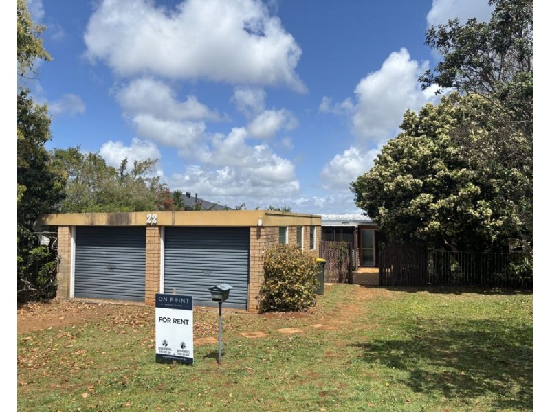 22 Coachwood Street, Buderim QLD 4556
