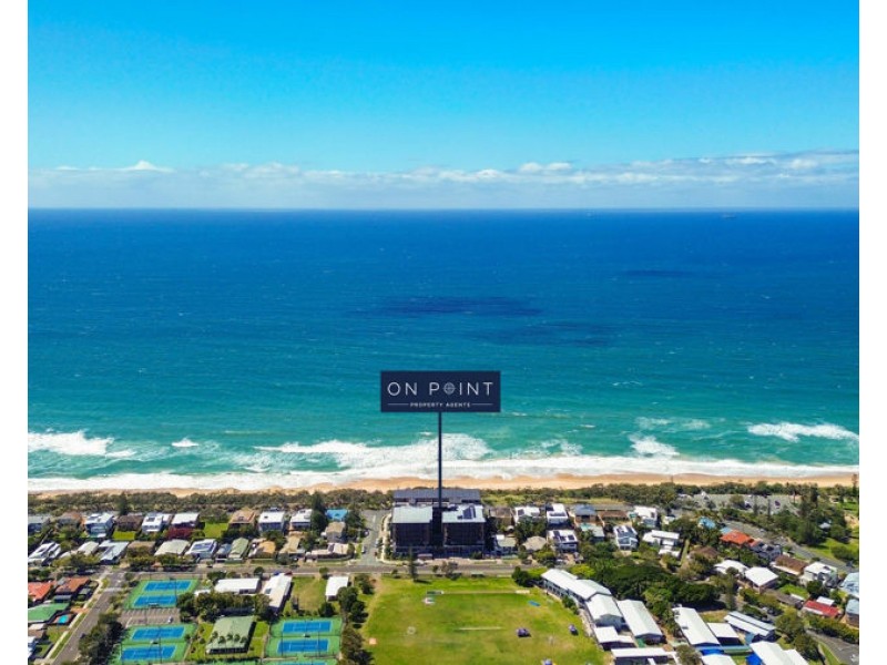 101/61 Iluka Avenue, Buddina QLD 4575