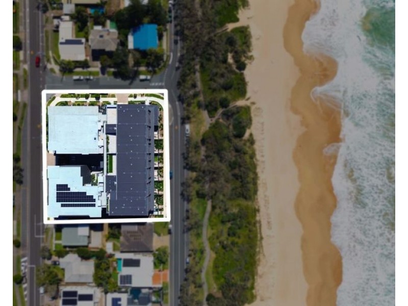 101/61 Iluka Avenue, Buddina QLD 4575