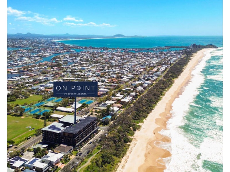 101/61 Iluka Avenue, Buddina QLD 4575