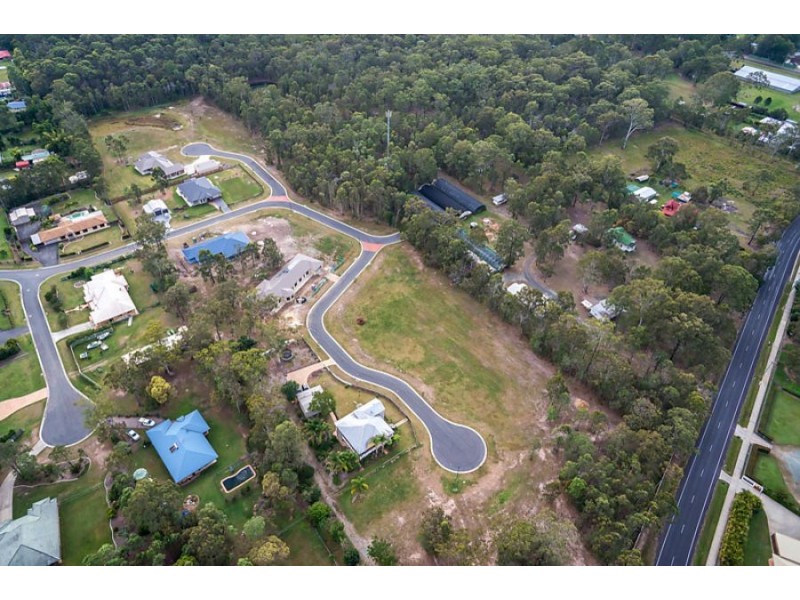 6 Gumleaf Court, Burpengary QLD 4505