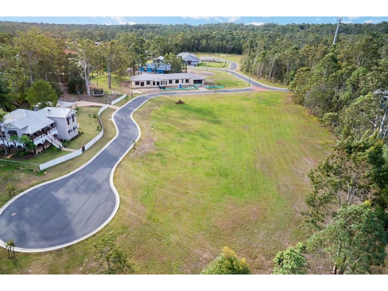 6 Gumleaf Court, Burpengary QLD 4505
