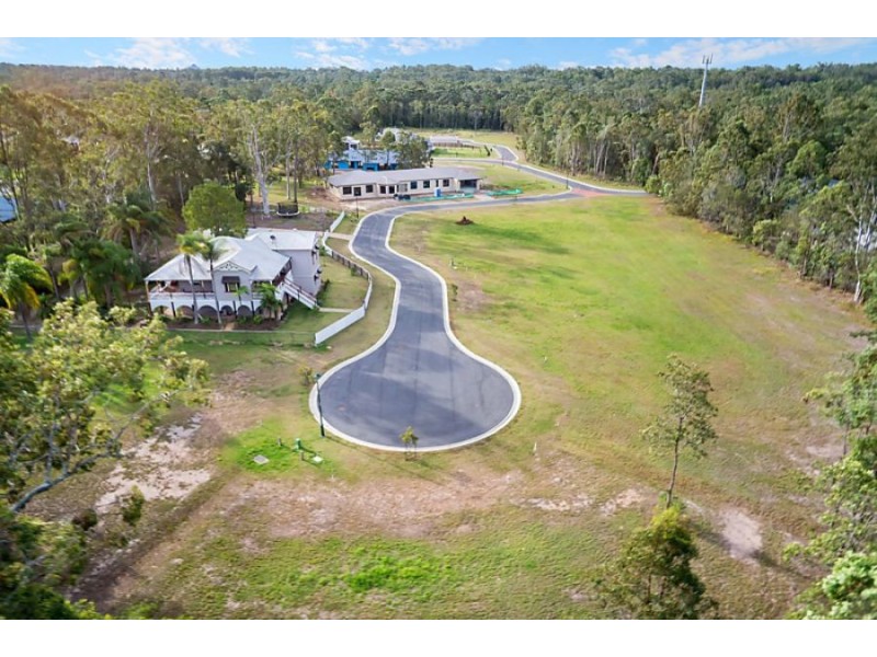6 Gumleaf Court, Burpengary QLD 4505