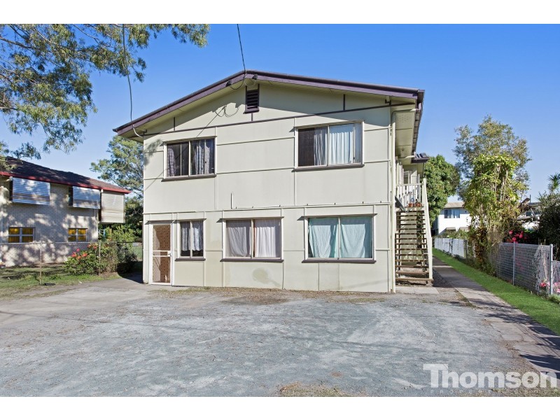 21 THOMAS STREET, Clontarf QLD 4019