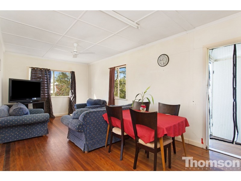 21 THOMAS STREET, Clontarf QLD 4019