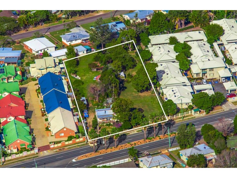 126-128 KING STREET, Caboolture QLD 4510