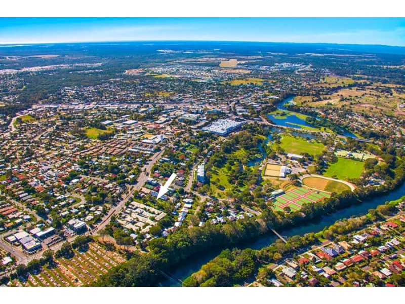 126-128 KING STREET, Caboolture QLD 4510