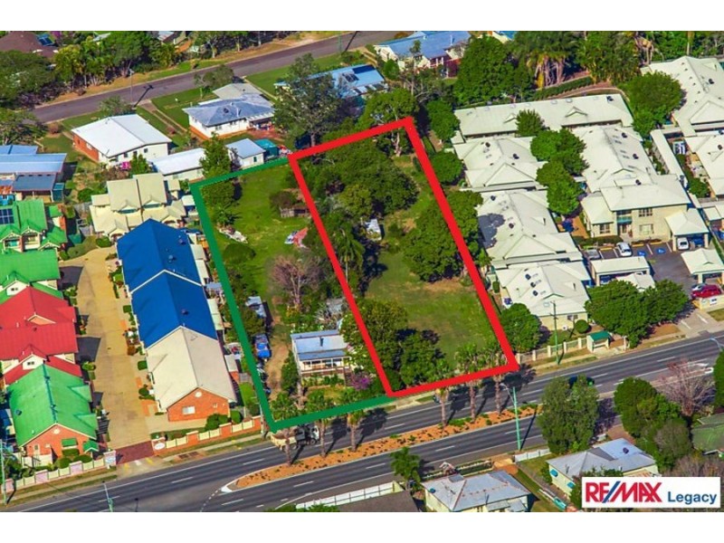 128 KING ST, Caboolture QLD 4510