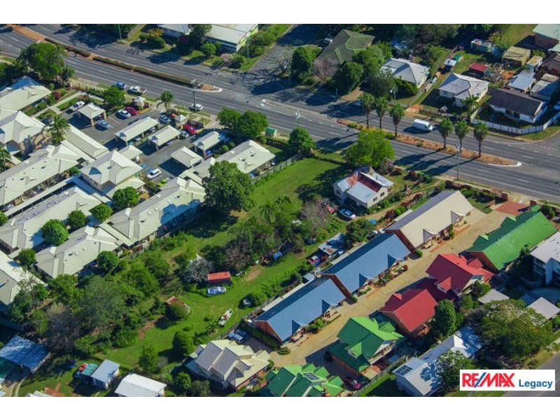 128 KING ST, Caboolture QLD 4510