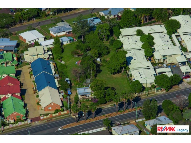 128 KING ST, Caboolture QLD 4510