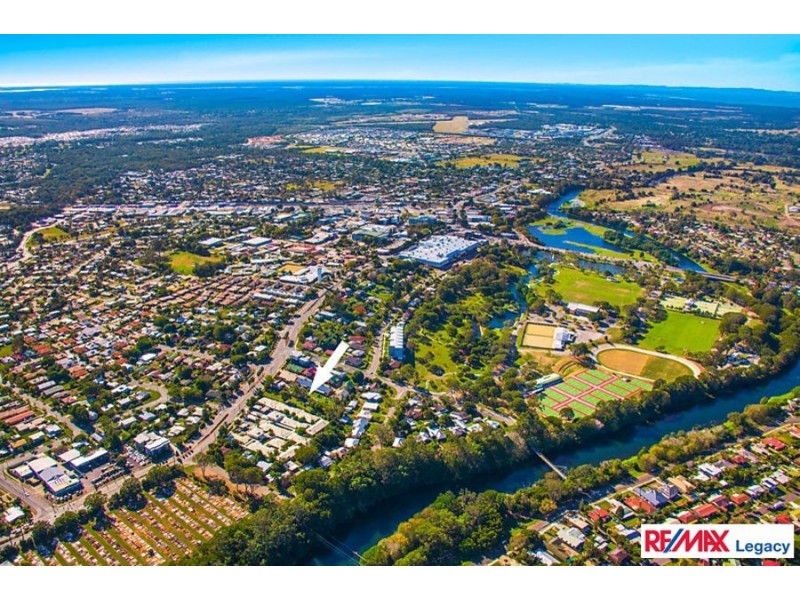 128 KING ST, Caboolture QLD 4510