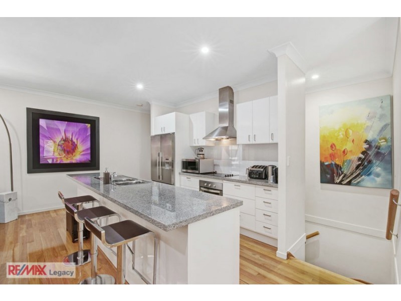 9/12-14 Georgina Street, Woody Point QLD 4019