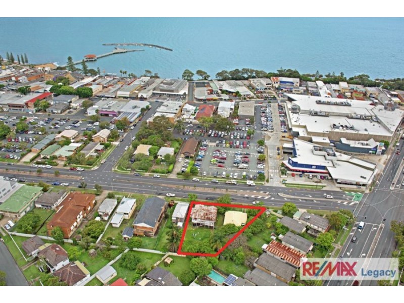 Redcliffe QLD 4020